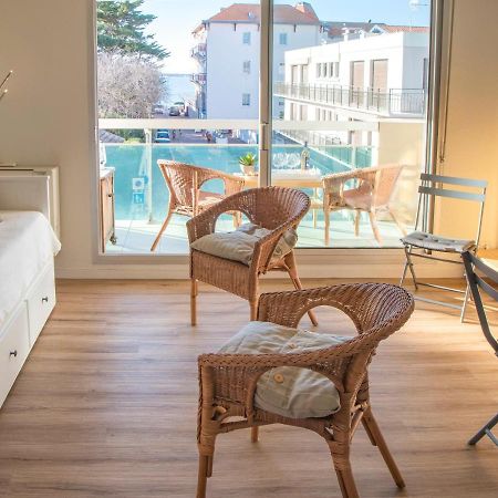 Pause Moulleau - Terrasse Et Parking Coeur Moulleau Apartment Arcachon Exterior photo
